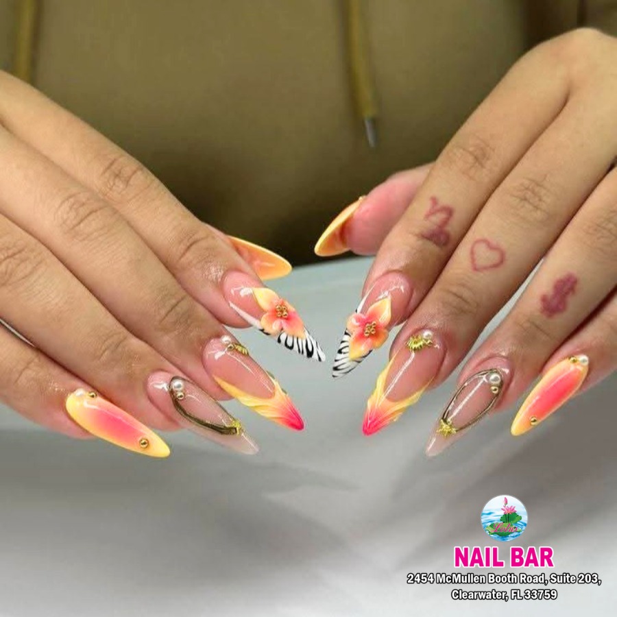 Lotus Nail Bar